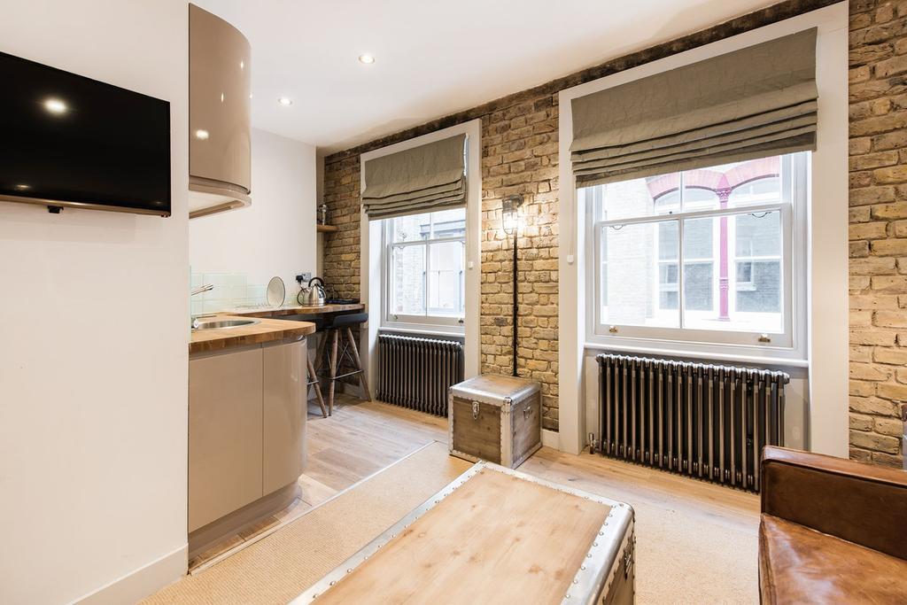 Forbee Appartement Londen