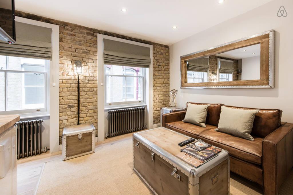 Forbee Appartement