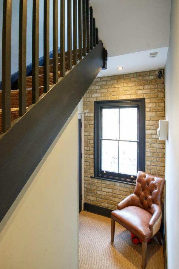 Forbee Appartement *
