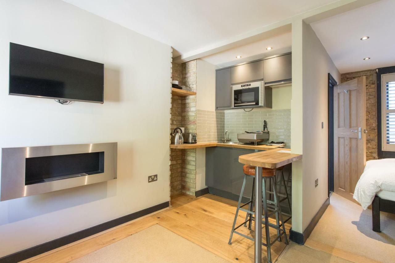 Forbee Appartement Londen