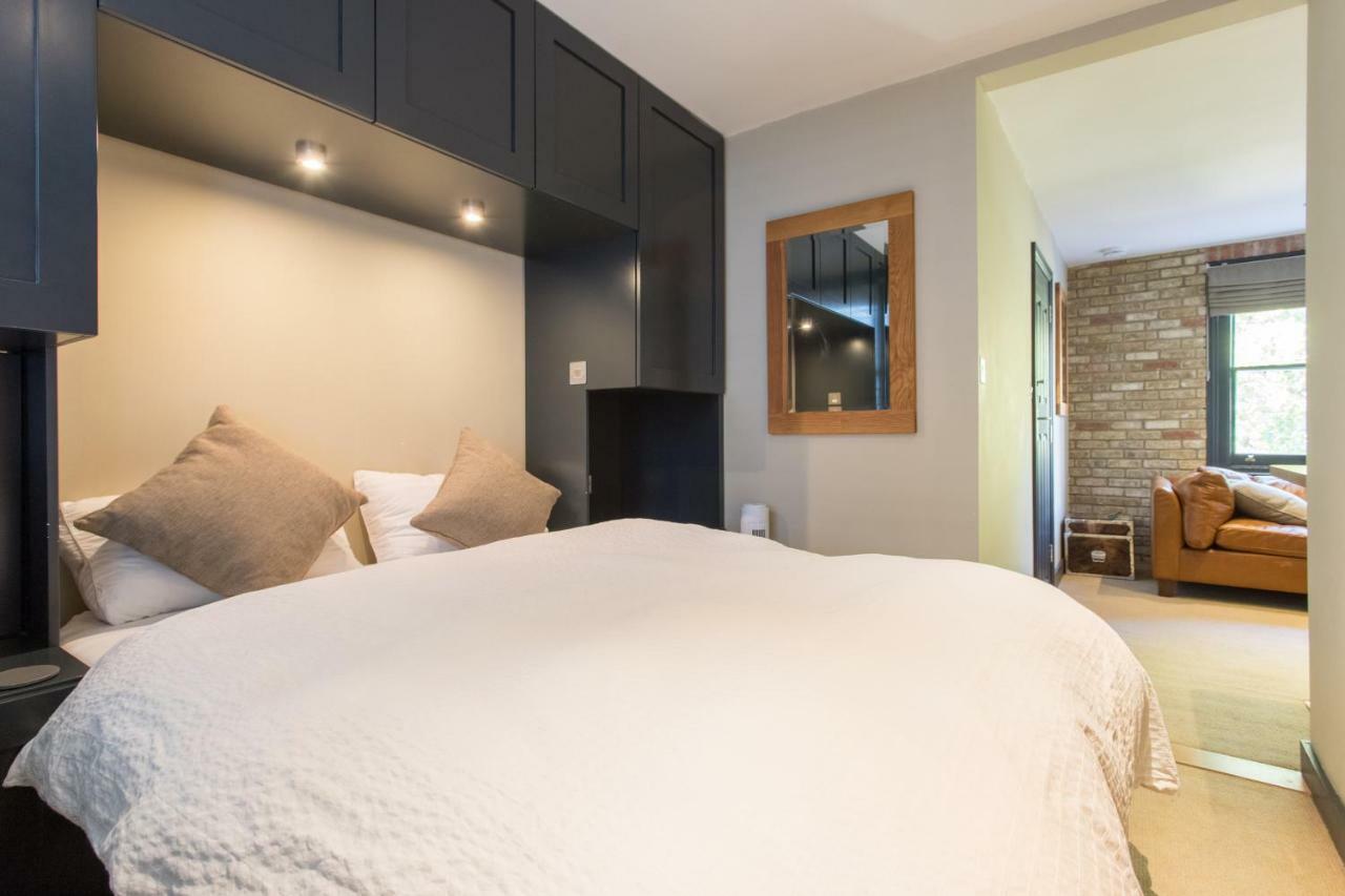 Appartement Forbee Londen