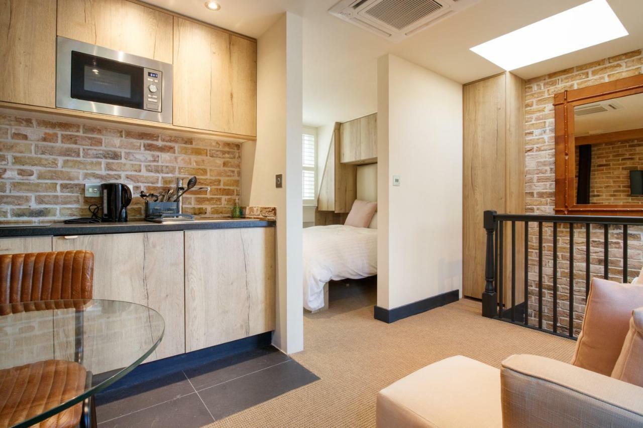 Appartement Forbee *