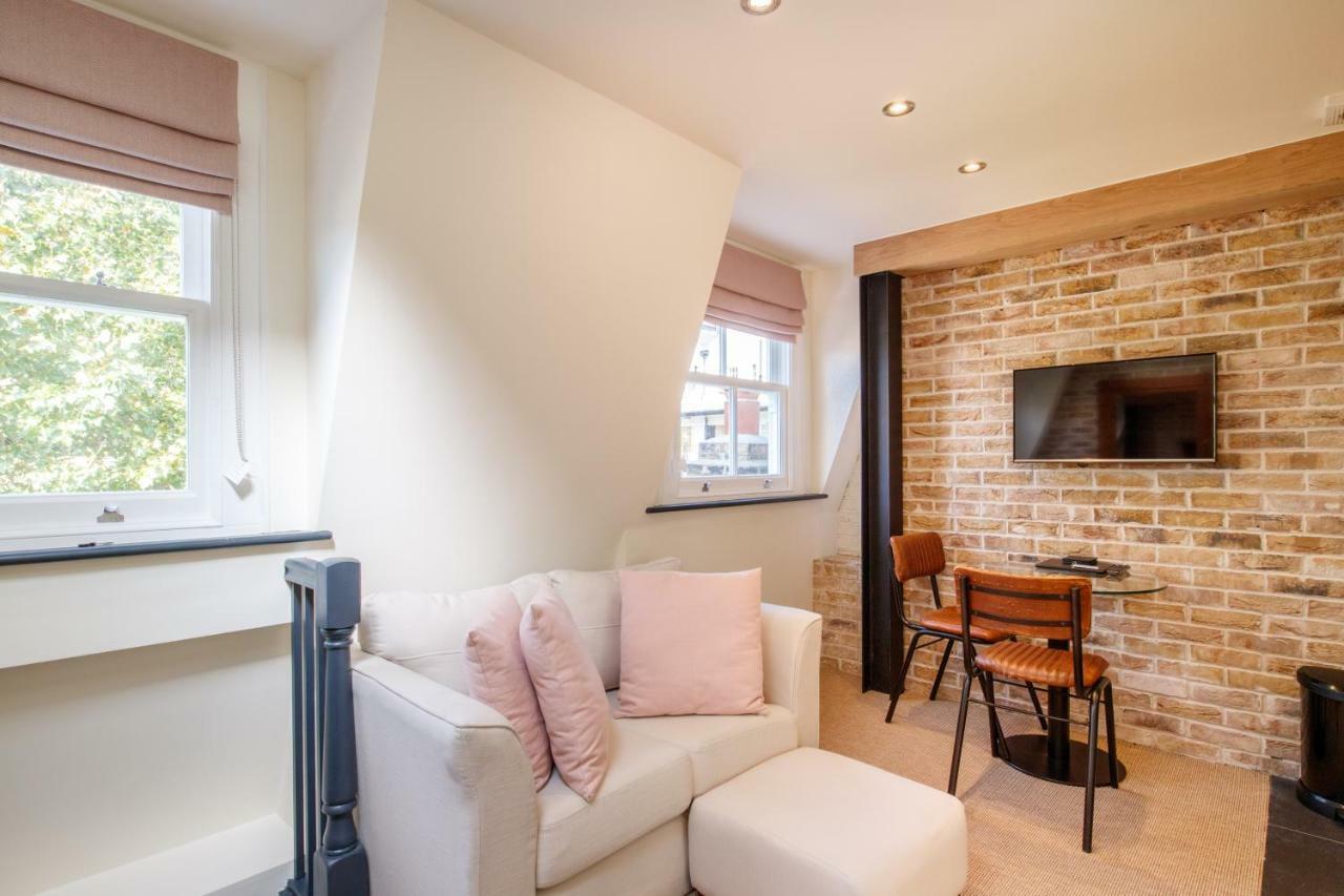 Forbee Appartement *