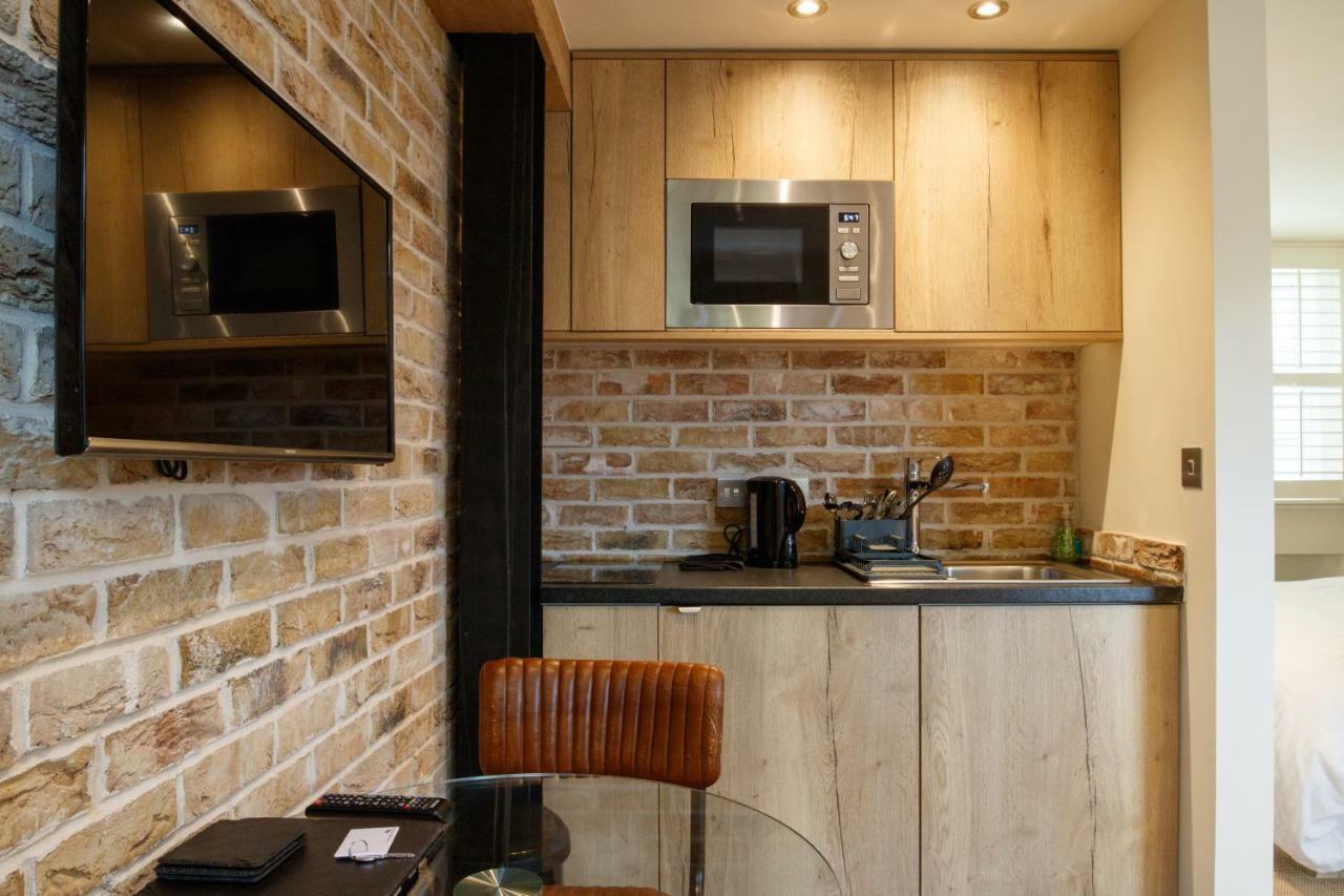 Forbee Appartement Londen